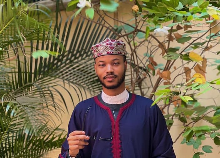 Lady arrested for duping German man of $2m did nothing illegal, Sanusi's son Ashraf argue