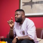 Skales: I was homeless after leaving Banky's EME... Olamide came to my rescue