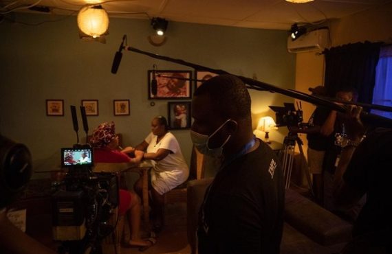 Lagos, Abuja, Onitsha lead as Nigeria produces 280 movies in Q1 2023