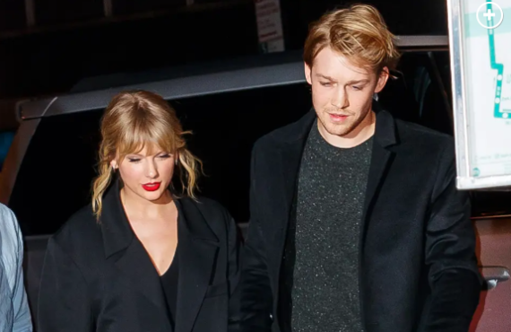 Taylor Swift and boyfriend split after six years of dating