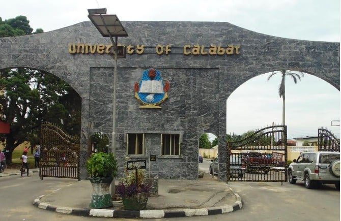 UNICAL refunds illegally collected fees to 196 students