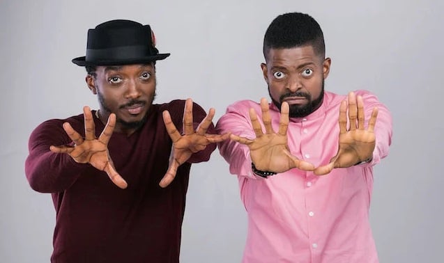 Bovi: Why l left Basketmouth to build my brand