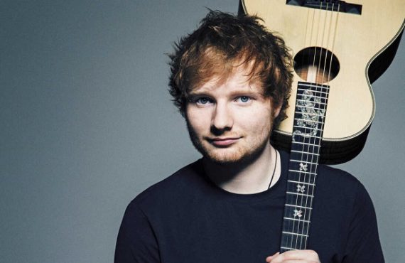 Ed Sheeran copyright trial in US begins over Marvin Gaye's hit song