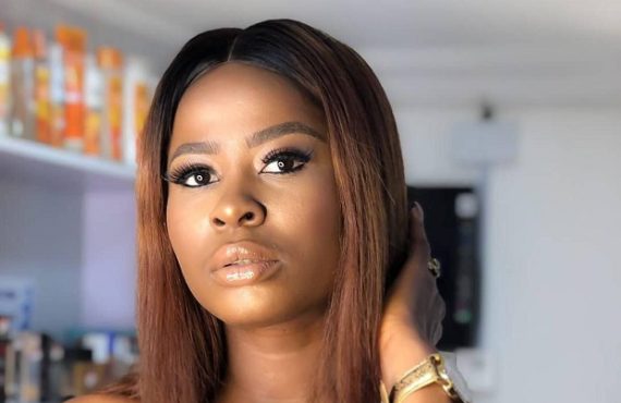 'You ruined me' -- BBNaija's Ella hits Mercy Eke over drug-related question in 2020