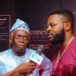 Falana reveals why son Falz 'embarrasses' government