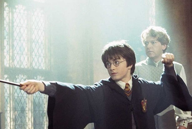 Harry Potter books to be turned into new TV series