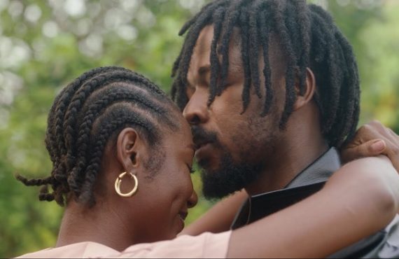 WATCH: Tomi, Wale Ojo star in visuals for Johnny Drille's 'Believe Me'