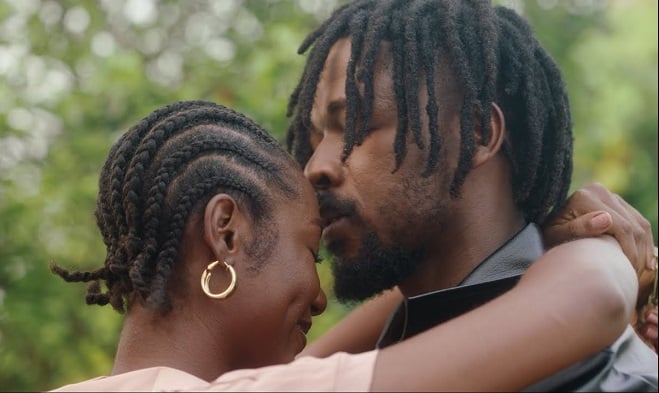 WATCH: Tomi, Wale Ojo star in visuals for Johnny Drille's 'Believe Me'