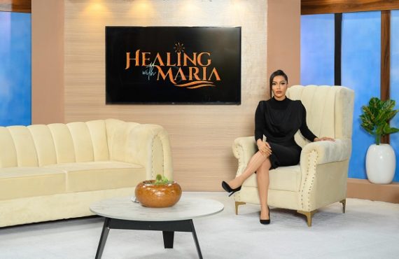 BBNaija's Maria launches talk show to tackle gender-based violence, drug abuse