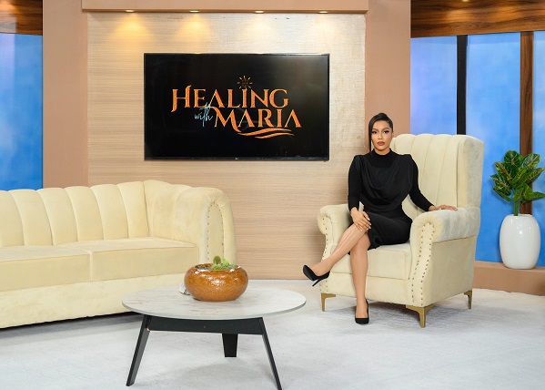 BBNaija's Maria launches talk show to tackle gender-based violence, drug abuse