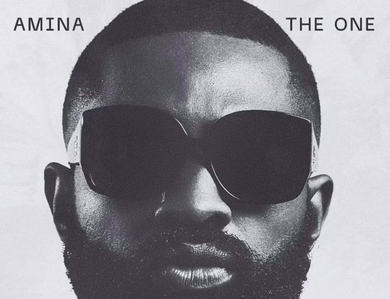 DOWNLOAD: Ric Hassani delivers two songs ‘Amina’ and ‘The One’
