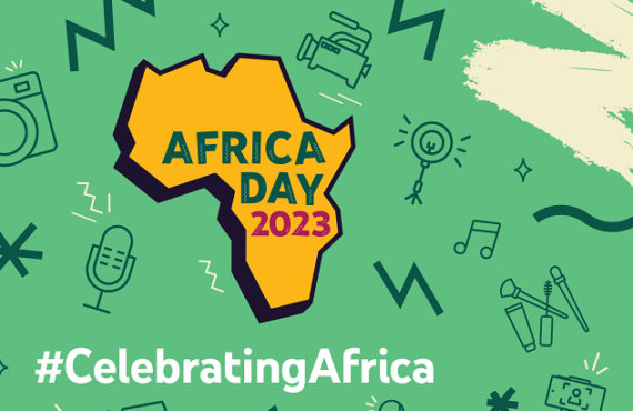 Google celebrates Africa Day with 3D art exhibitions