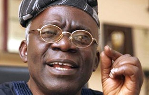 Falana writes IGP, seeks justice for OAU student lynched over 'phone theft'