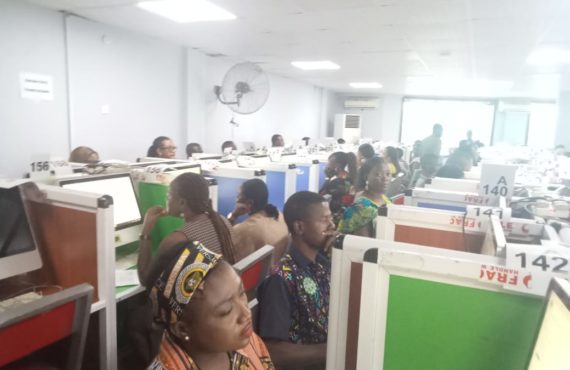 Lagos, Kano lead as 11,350 sit for teachers’ qualifying exam