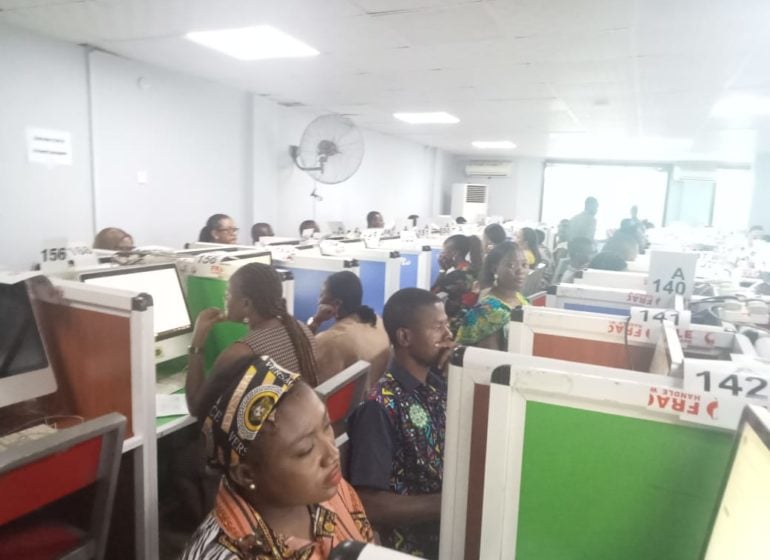 Lagos, Kano lead as 11,350 sit for teachers’ qualifying exam