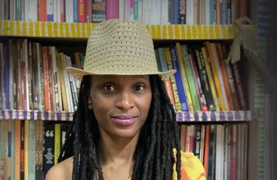 Nigerian literature now global brand like Afrobeats, says author Chika Unigwe
