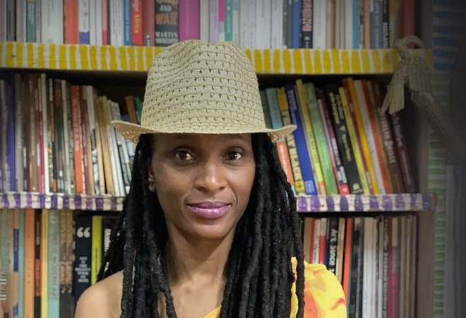 Nigerian literature now global brand like Afrobeats, says author Chika Unigwe