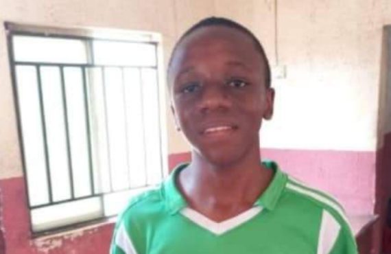 UTME: 15-year-old boy scores 99 in maths