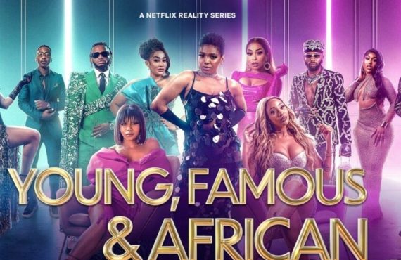 TRAILER: 2Baba, Annie Idibia return for ‘Young, Famous & African’ 2
