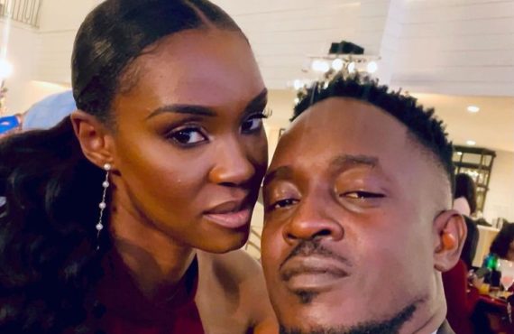 MI Abaga, wife speak on struggles with attention disorder