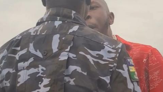 Seun Kuti slaps police officer, Murphy Afolabi's death… top stories of last week 