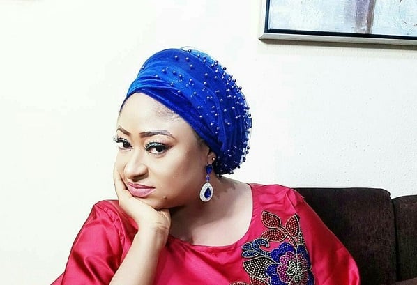 'She was poisoned in school' -- Ronke Oshodi alleges attempt on daughter's life