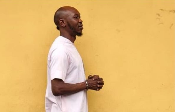 'Parading, handcuffing Seun Kuti illegal' -- lawyer tackles police