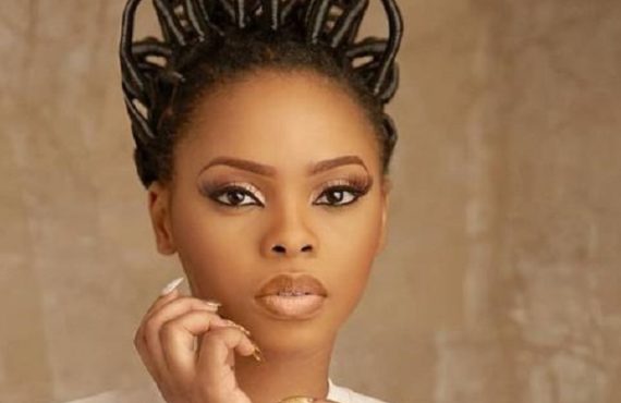 Chidinma: How I gained my sight after being born blind