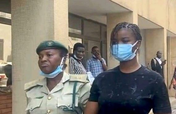 Ataga's murder: Absence of Chidinma's lawyer stalls trial