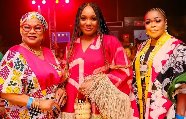 YouTube celebrates Nollywood on Africa Day