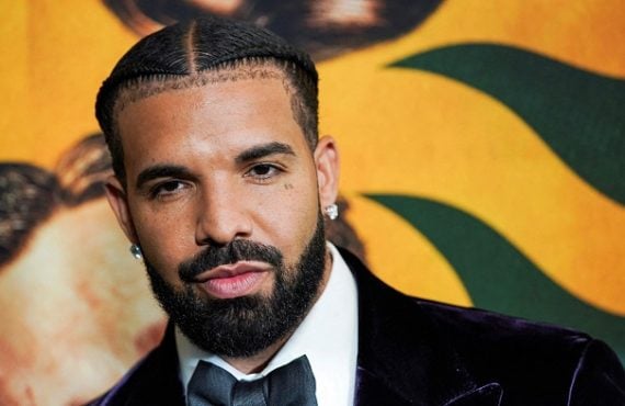 Drake shares dad's ancestry results showing he's '30% Nigerian'