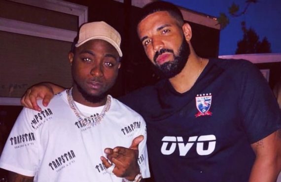 Davido: I'll be lying if I say Drake didn't contribute to Afrobeats global popularity
