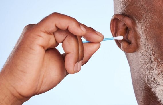 Seven tips to improve ear health