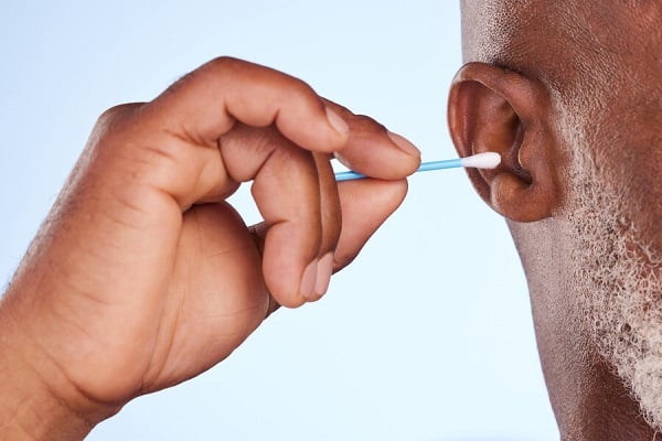 Seven tips to improve ear health