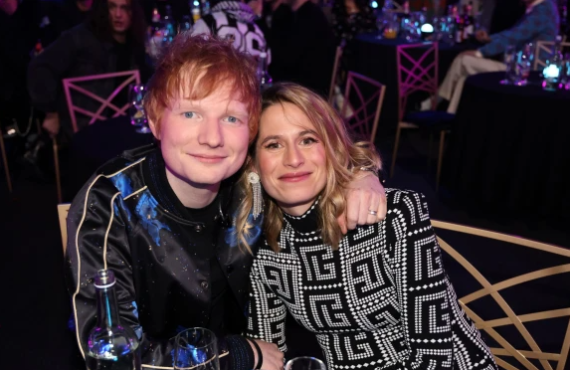 Ed Sheeran 'wrote seven songs in four hours' after wife's cancer diagnosis