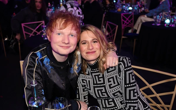 Ed Sheeran 'wrote seven songs in four hours' after wife's cancer diagnosis