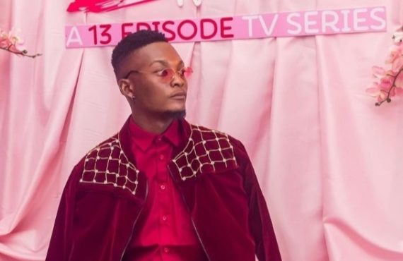 SPOTLIGHT: Eric Ihaza -- the gifted stylist redefining Nollywood fashion