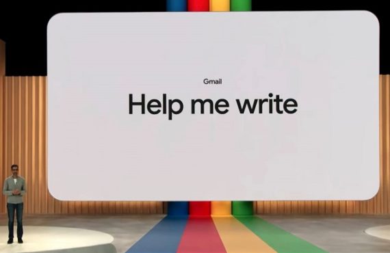 Google to now write your emails for you using AI