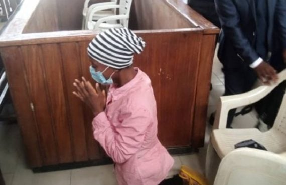 Hotel receptionist bags two-year jail term over OAU student's murder