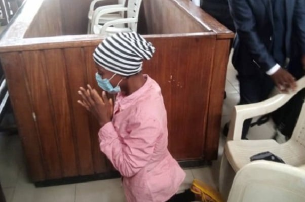 Hotel receptionist bags two-year jail term over OAU student's murder