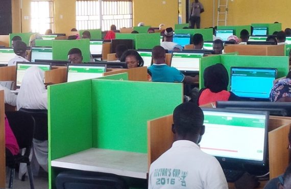 JAMB sets May 6 as UTME date for over 80,000 candidates affected in glitch