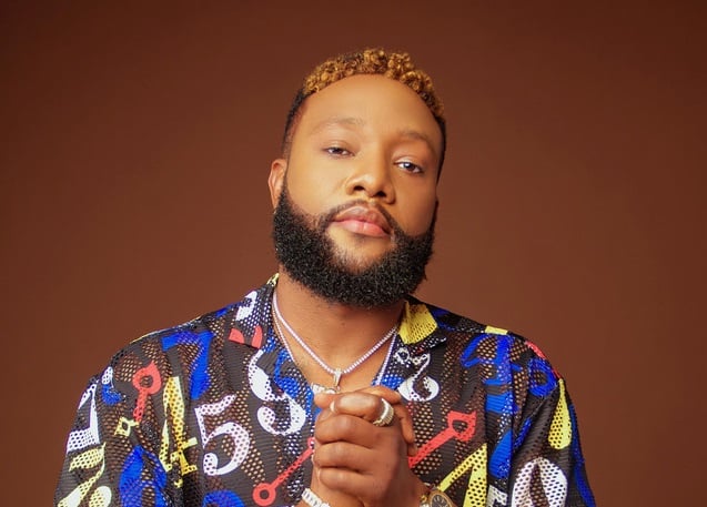 'Your love or hate adds nothing to me' -- Kcee finally reacts to Asa's mockery in 2021
