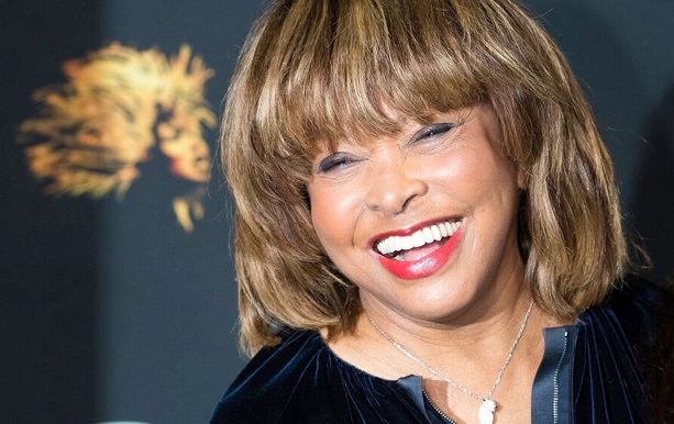 JUST IN: Legendary singer Tina Turner dies at 83