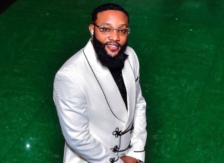 Kcee, the singer, says he has made more money from gospel music than secular songs.