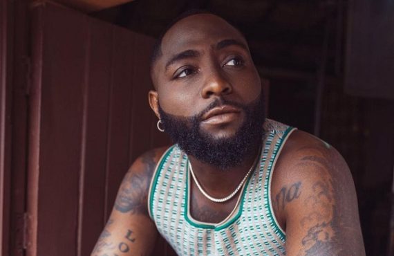 It’s uncomfortable when I have shows, says Davido on struggling with husky voice