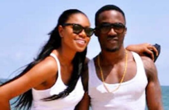 Iyanya cheating with Tonto Dikeh broke our relationship, says Yvonne Nelson