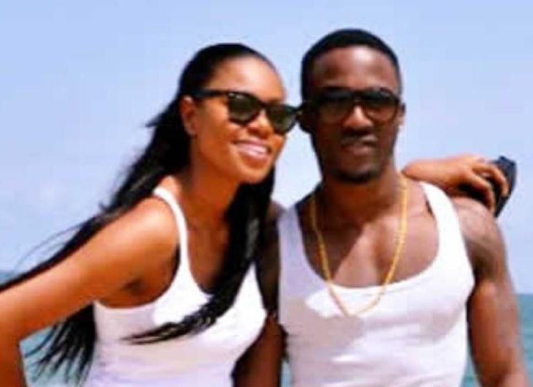Iyanya cheating with Tonto Dikeh broke our relationship, says Yvonne Nelson