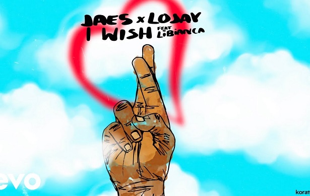DOWNLOAD: JAE5 enlists Lojay, Libianca for 'I Wish'