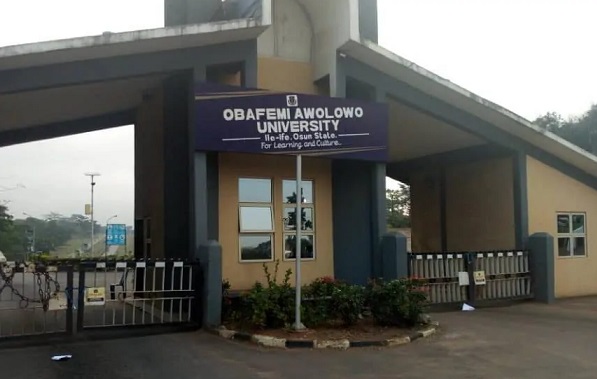 OAU denies claim lecturer stole students' phones in exam hall