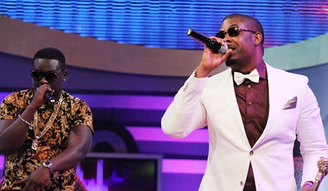 Wande Coal opens up on 'special bond' with Don Jazzy